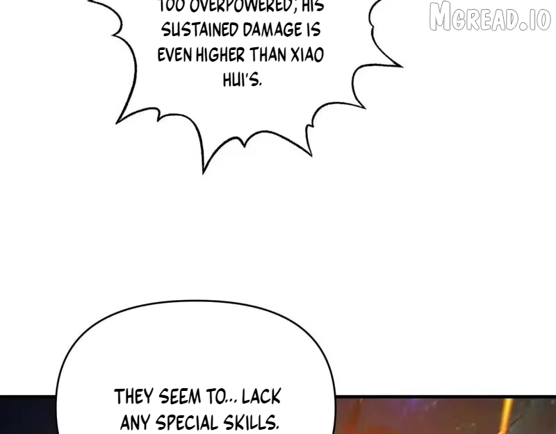 Starting As The God Of Wealth, Taming Billions Of Divine Pets! Chapter 84  - page 106